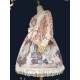 Infanta Mother Goose One Piece(Reservation/3 Colours)